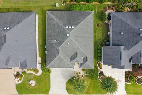 Tiny photo for 1923 Useppa Oaks Lane, The Villages, FL 32163 (MLS # O6356086)