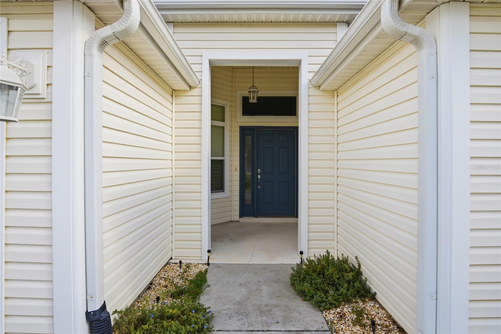 VILLAGES OF SUMTER - Residential