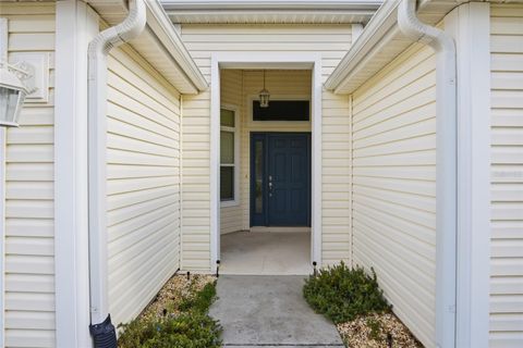 Tiny photo for 1923 Useppa Oaks Lane, The Villages, FL 32163 (MLS # O6356086)