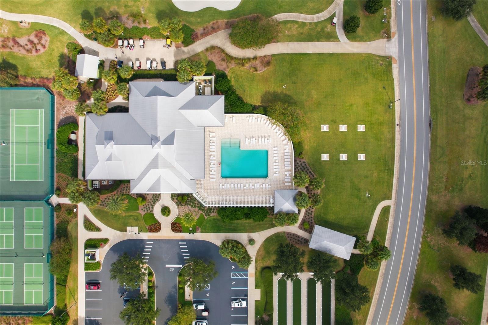 VILLAGES OF SUMTER - Residential