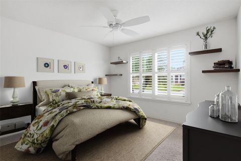 Tiny photo for 1923 Useppa Oaks Lane, The Villages, FL 32163 (MLS # O6356086)