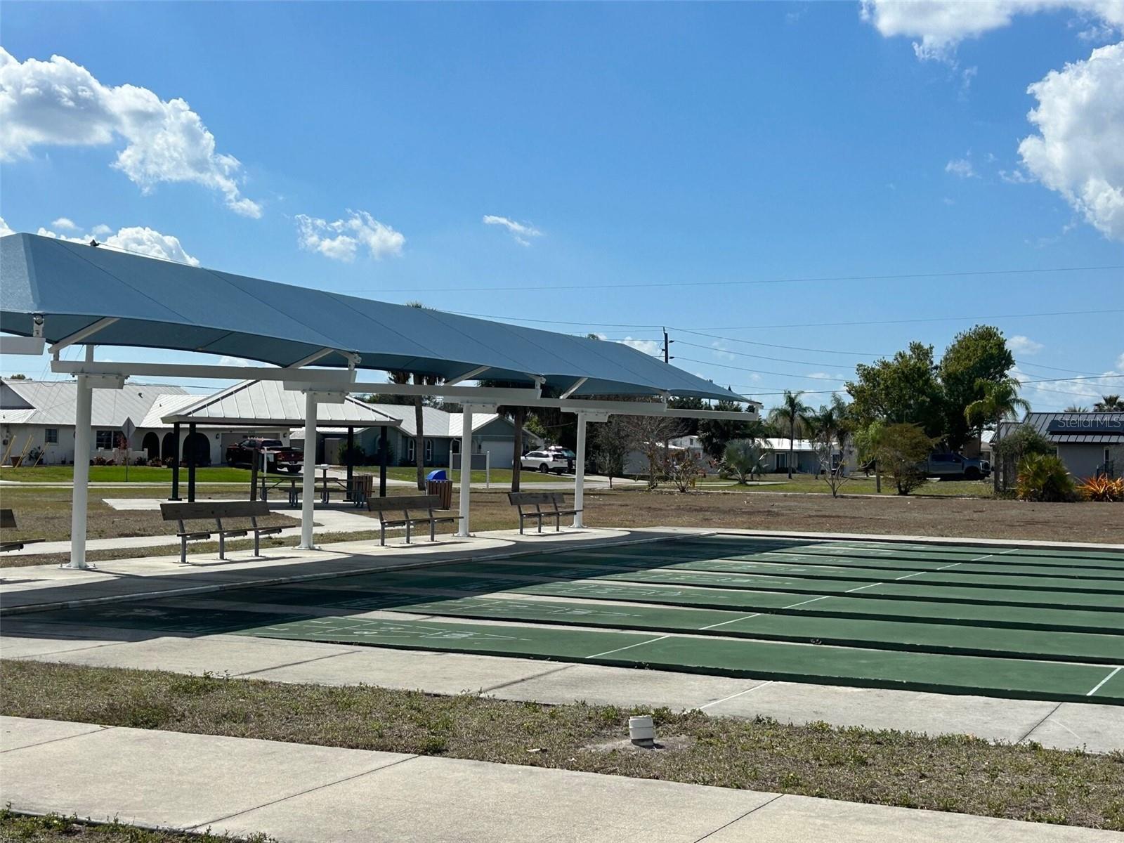 HARBOUR HEIGHTS - Land