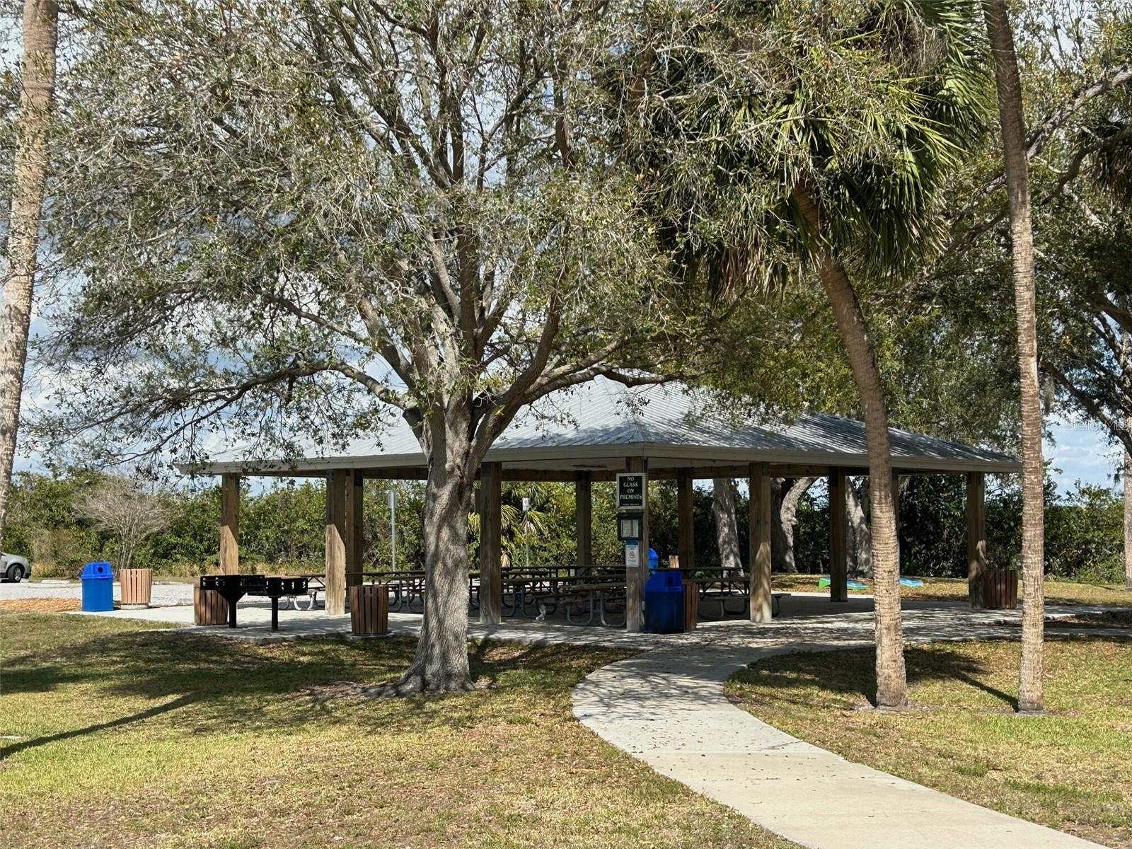 HARBOUR HEIGHTS - Land