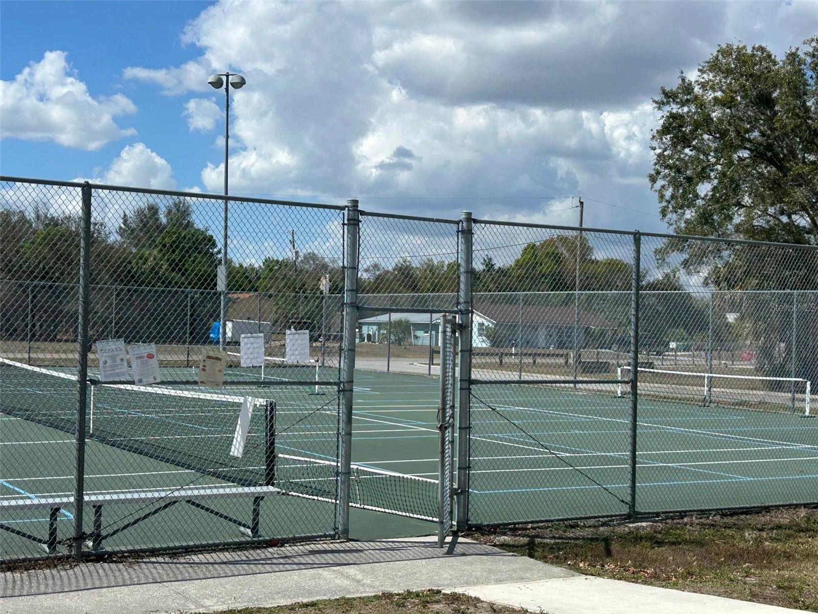 HARBOUR HEIGHTS - Land