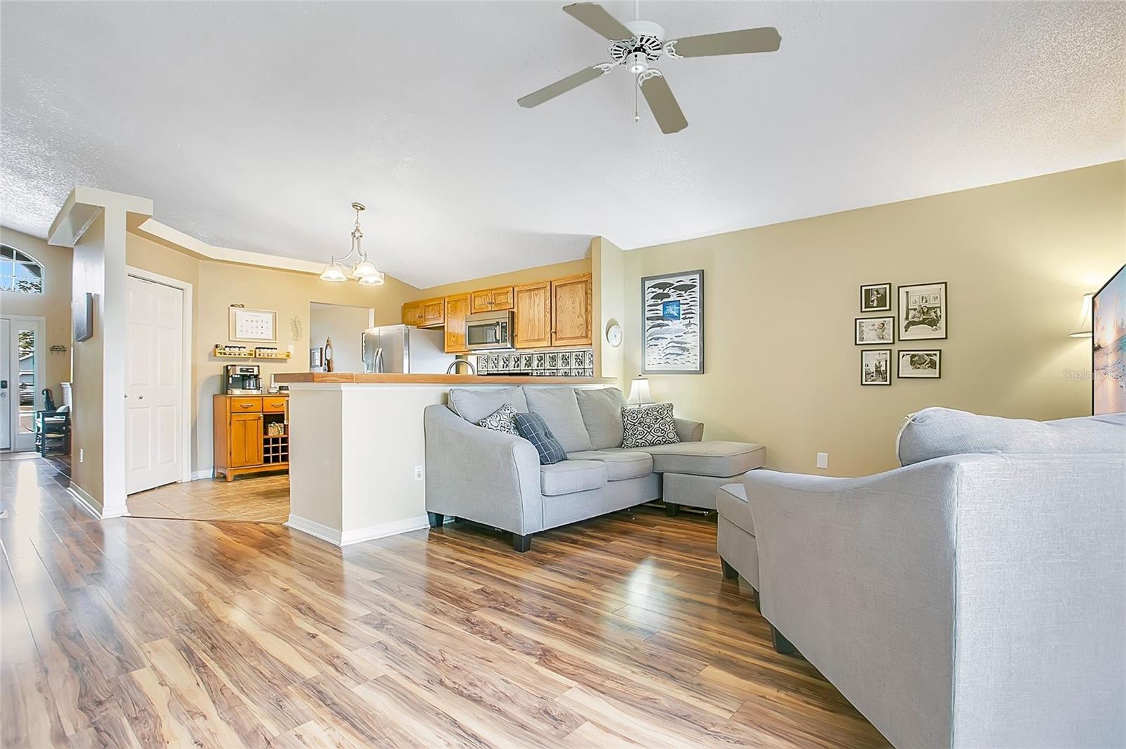 HUCKLEBERRY FIELDS TRACTS N9 & N10 - Residential