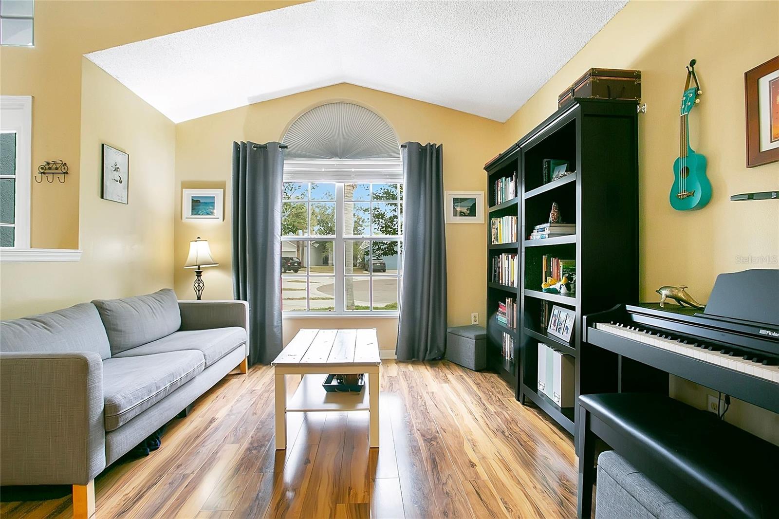 HUCKLEBERRY FIELDS TRACTS N9 & N10 - Residential