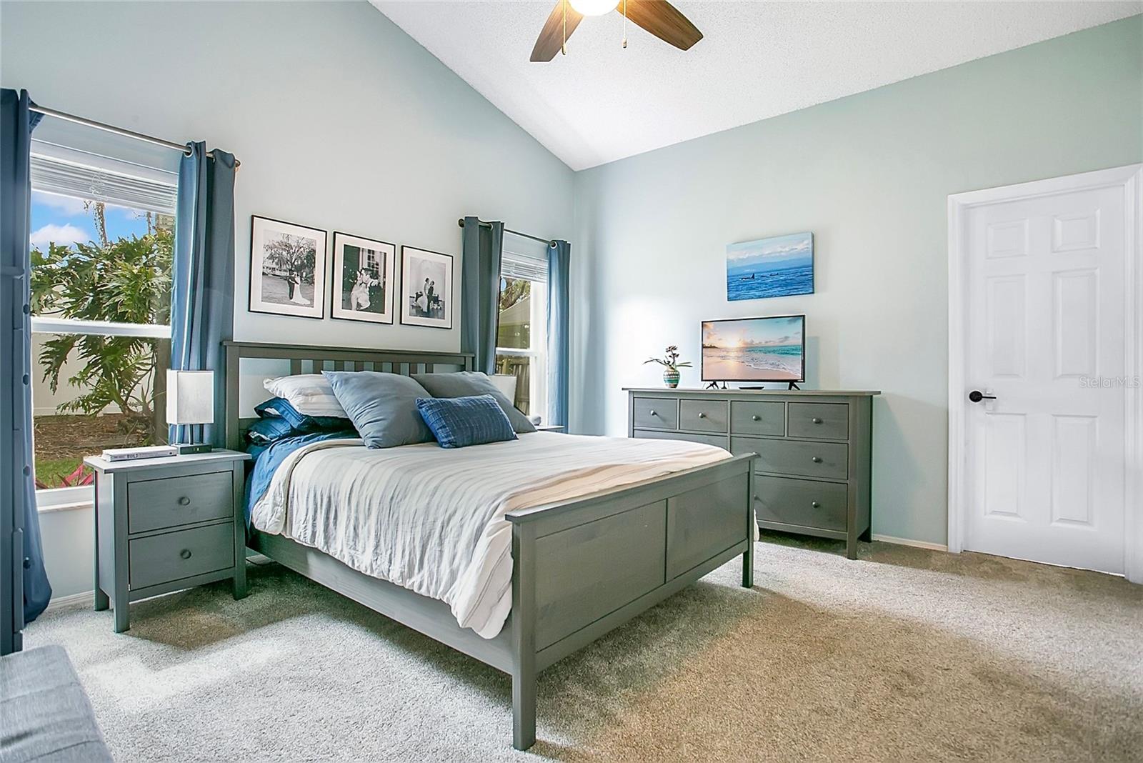 HUCKLEBERRY FIELDS TRACTS N9 & N10 - Residential