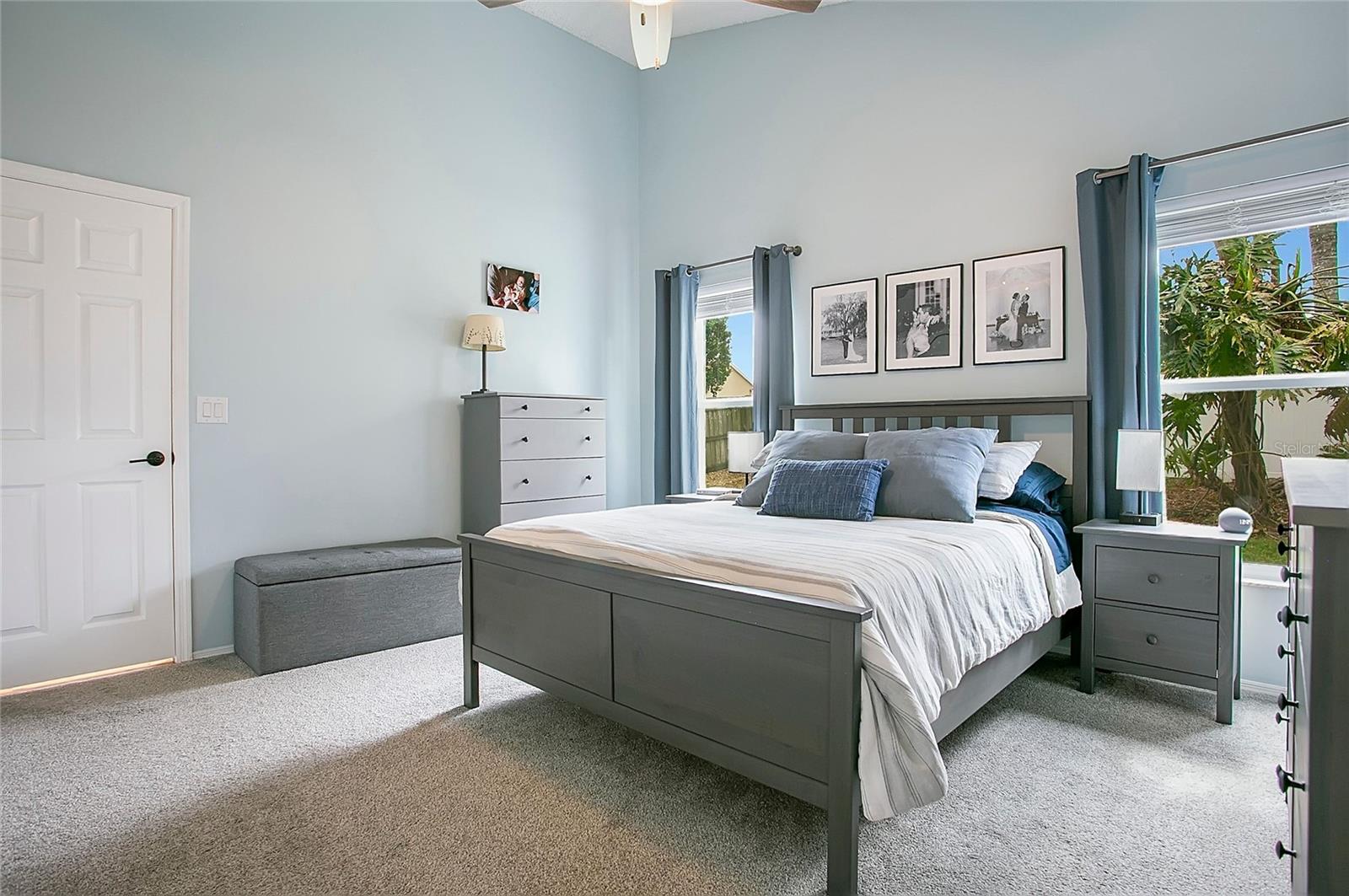 HUCKLEBERRY FIELDS TRACTS N9 & N10 - Residential