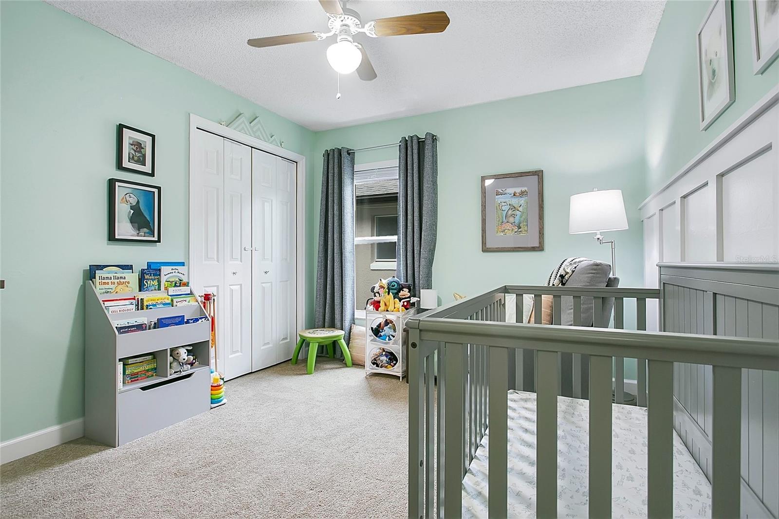 HUCKLEBERRY FIELDS TRACTS N9 & N10 - Residential