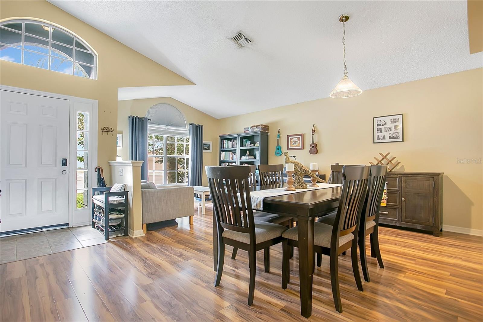 HUCKLEBERRY FIELDS TRACTS N9 & N10 - Residential