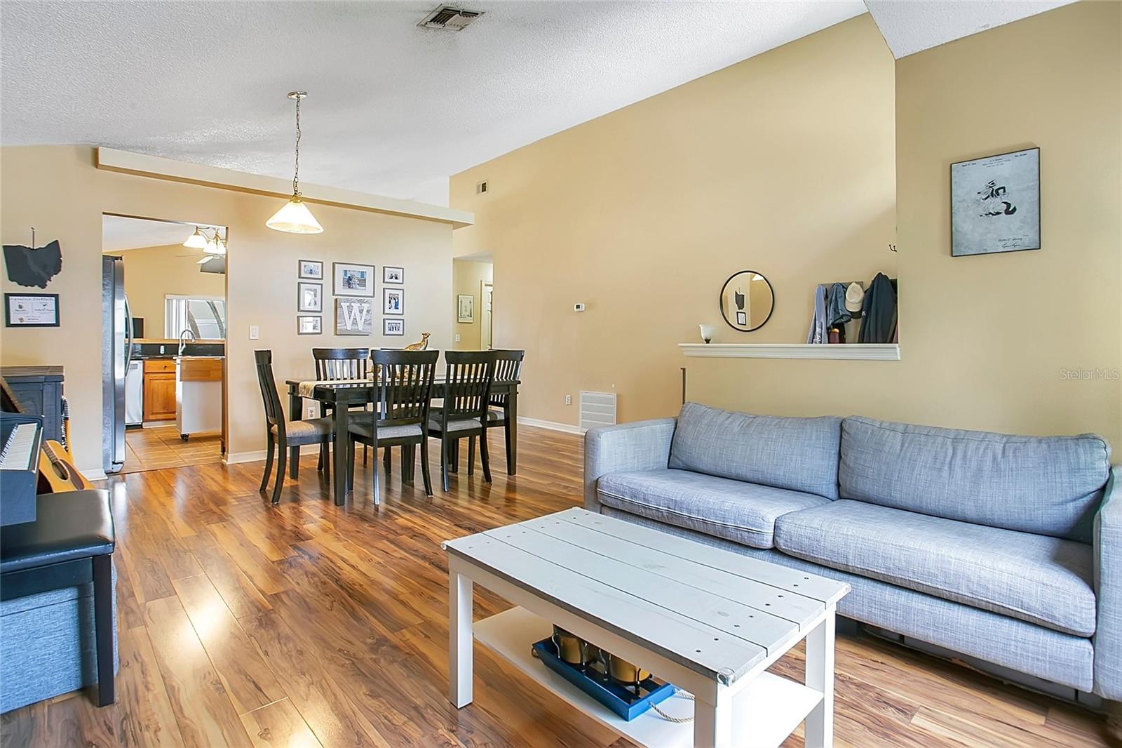 HUCKLEBERRY FIELDS TRACTS N9 & N10 - Residential