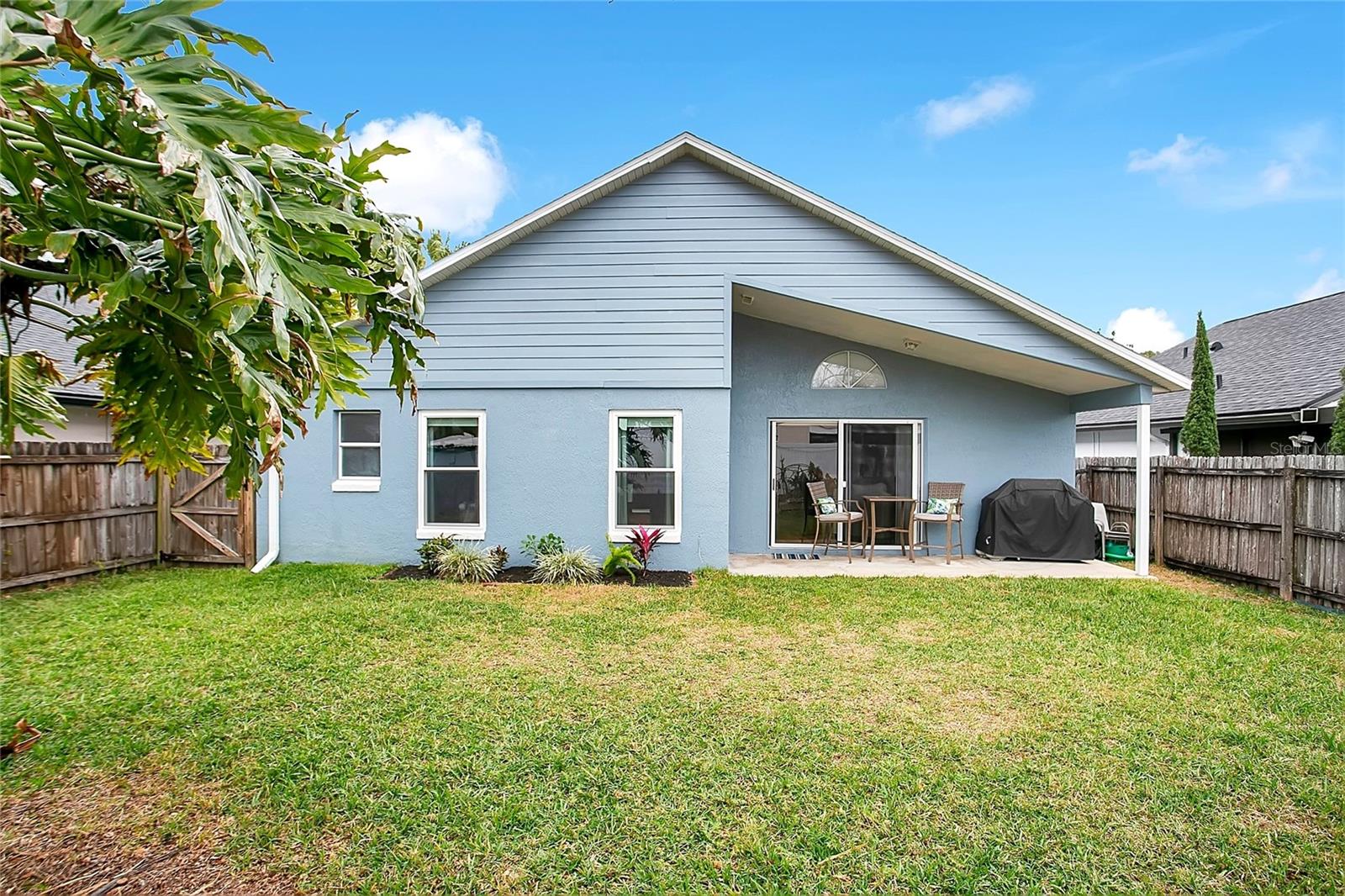 HUCKLEBERRY FIELDS TRACTS N9 & N10 - Residential