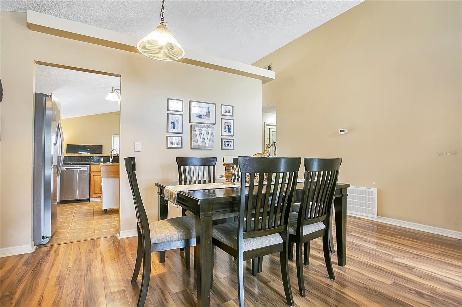 HUCKLEBERRY FIELDS TRACTS N9 & N10 - Residential