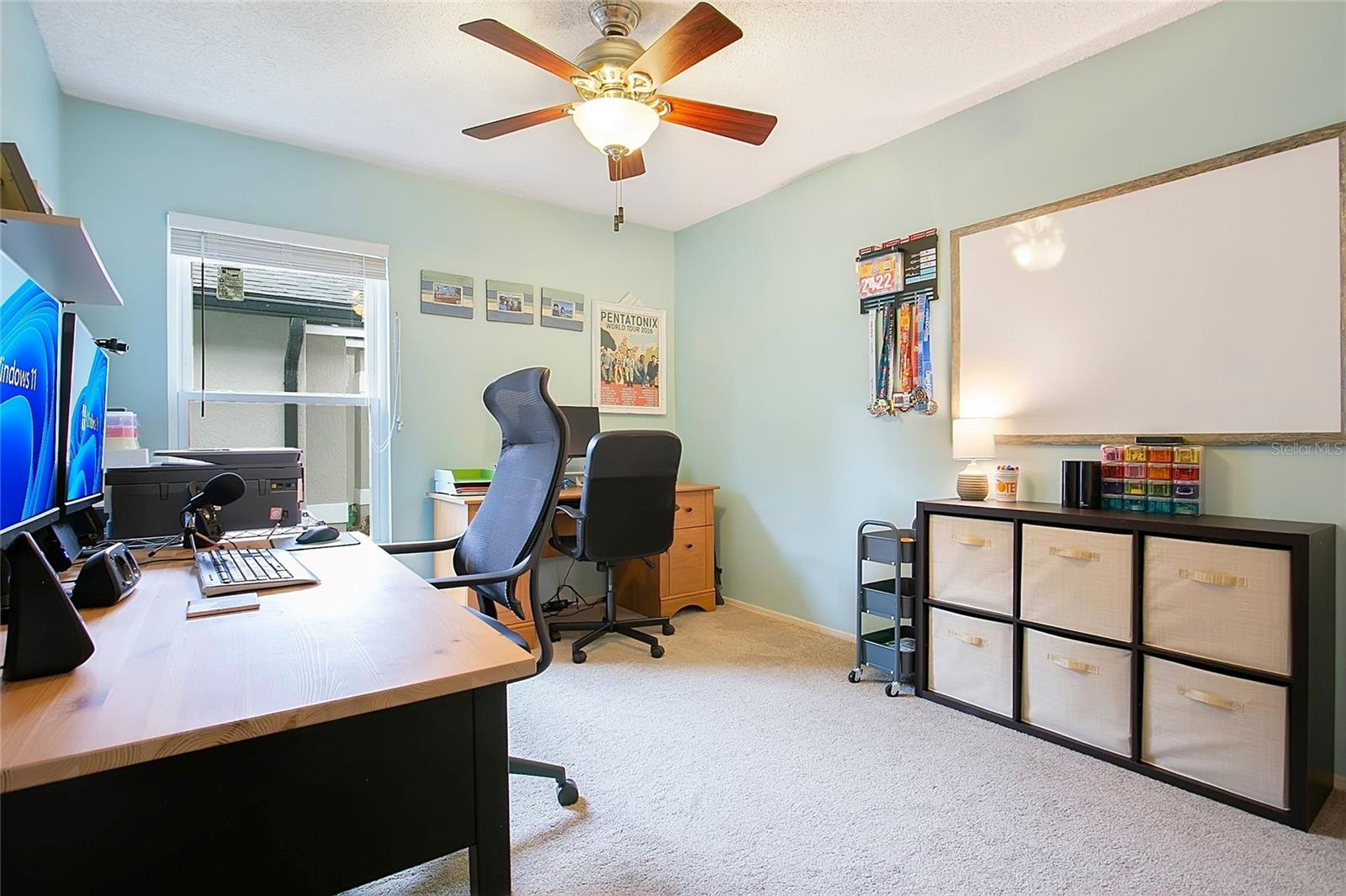 HUCKLEBERRY FIELDS TRACTS N9 & N10 - Residential