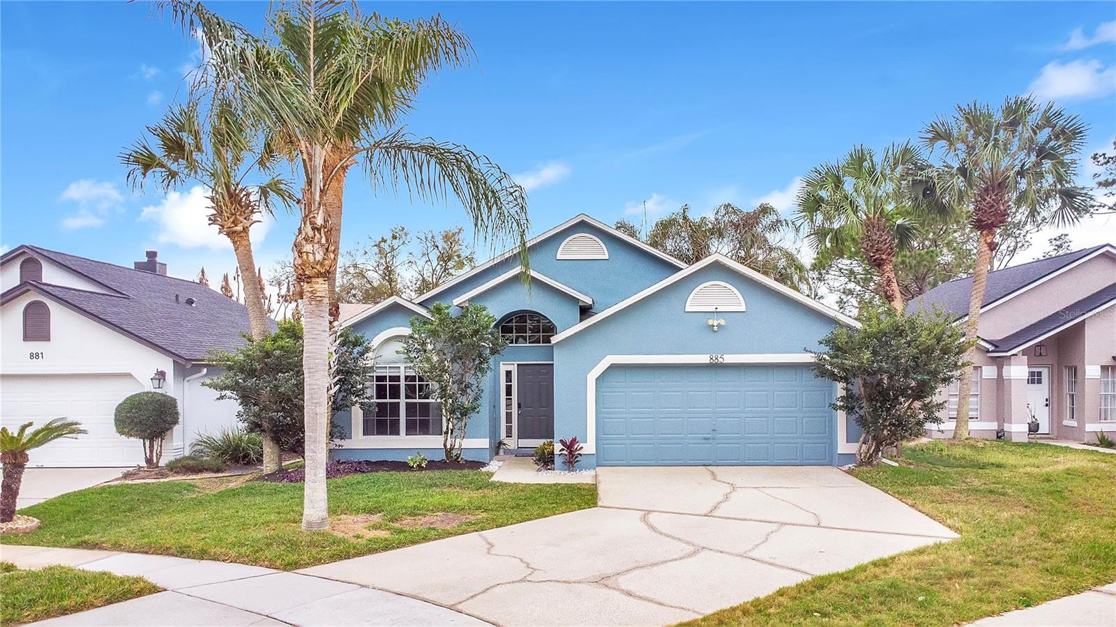 HUCKLEBERRY FIELDS TRACTS N9 & N10 - Residential