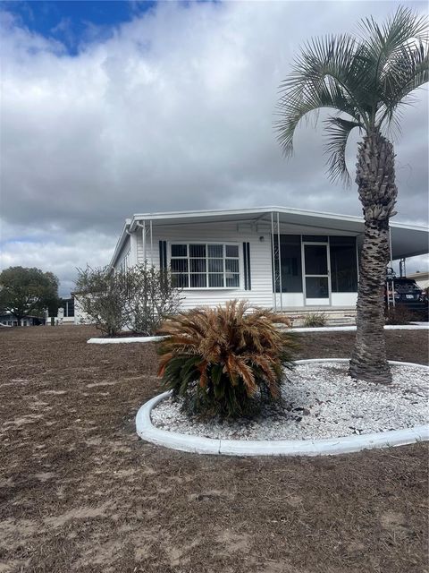 Photo of 7443 Morelli Avenue, Brooksville, FL 34613 (MLS # W7883140)