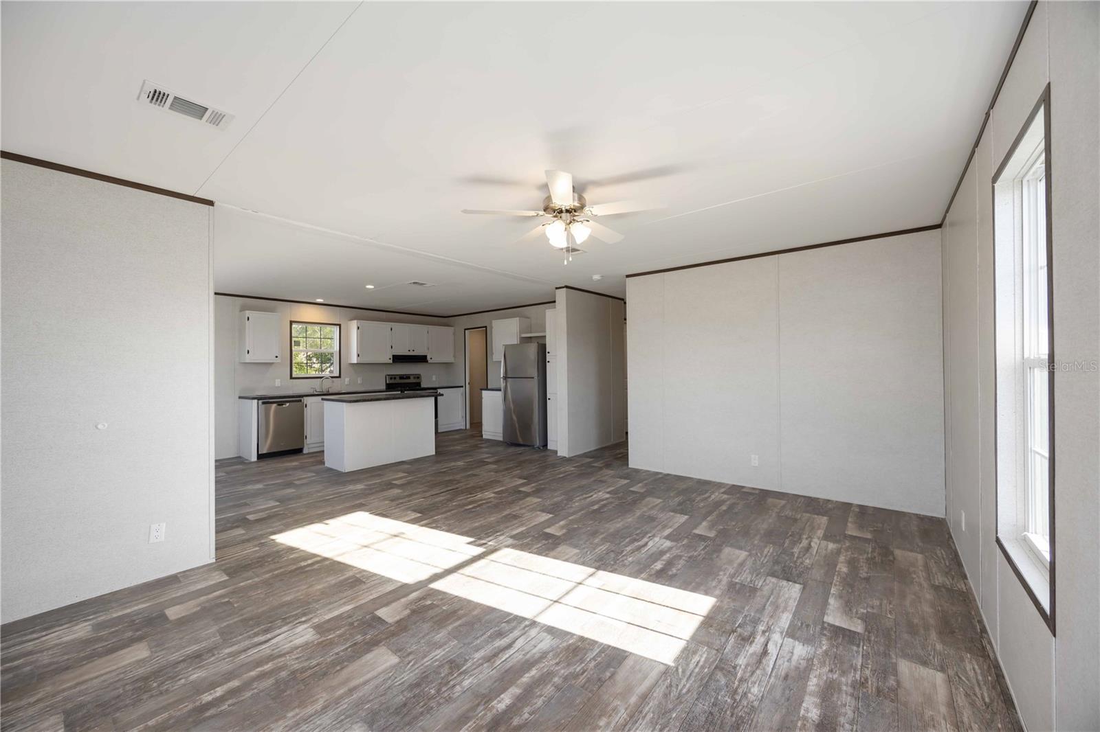 PINE ACRES - Residential