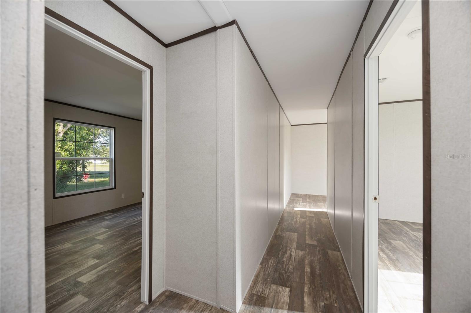 PINE ACRES - Residential