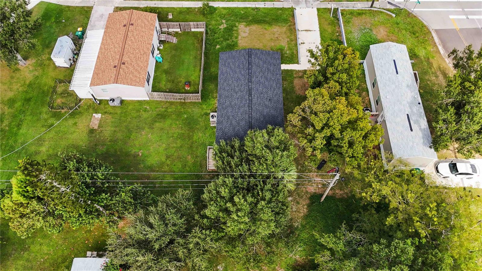 PINE ACRES - Residential