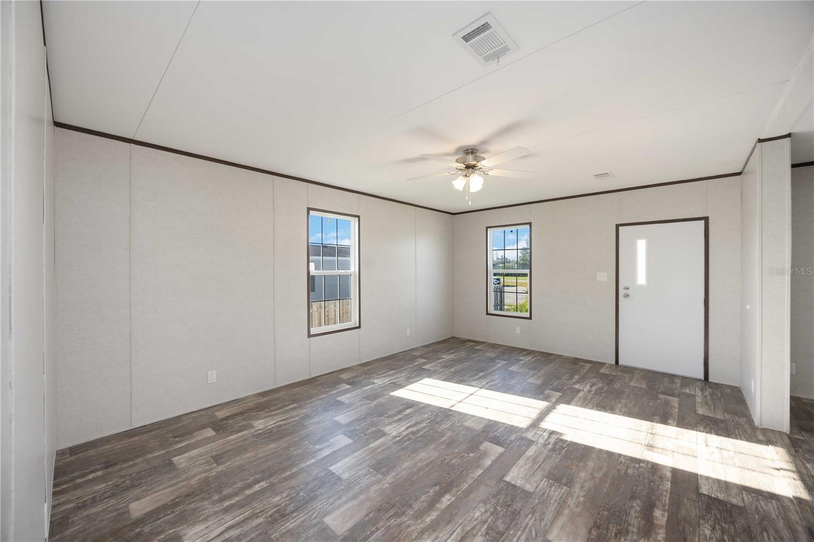 PINE ACRES - Residential