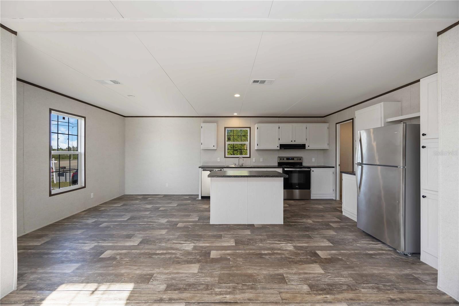 PINE ACRES - Residential