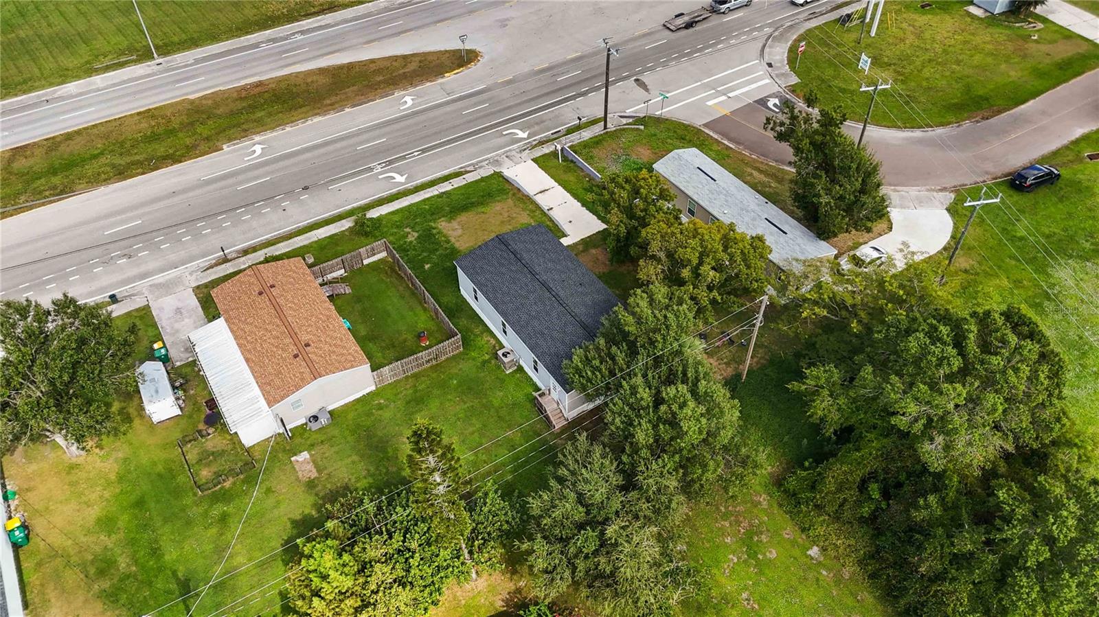 PINE ACRES - Residential