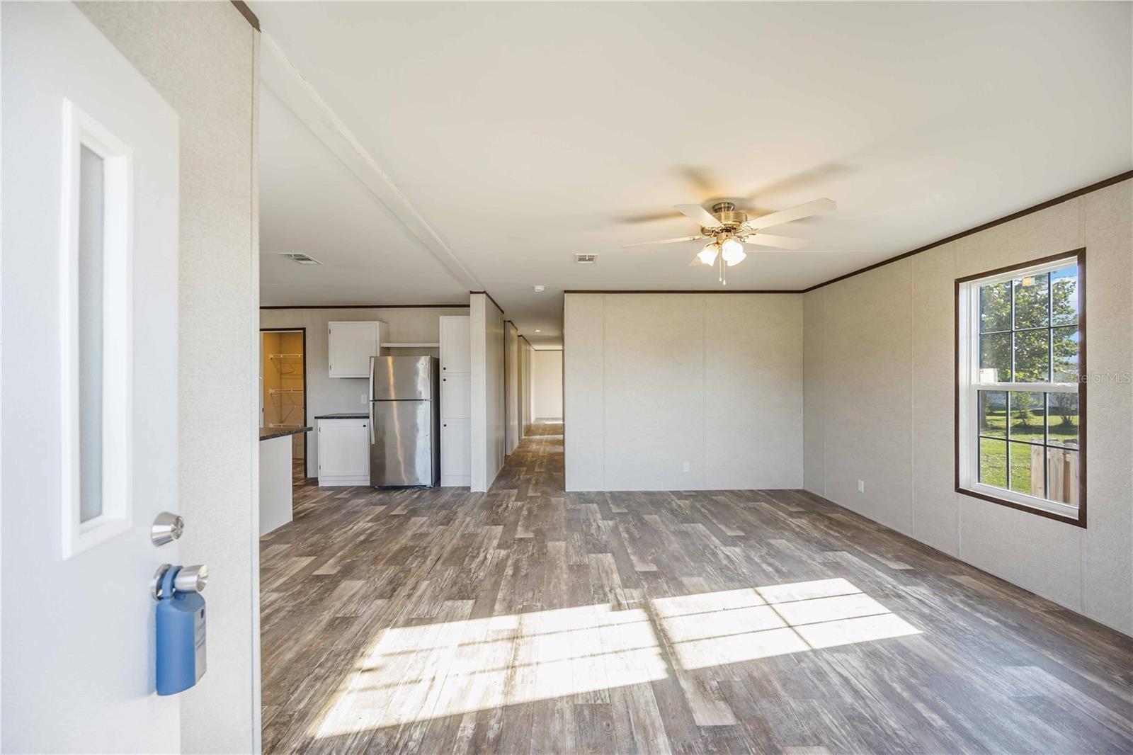 PINE ACRES - Residential