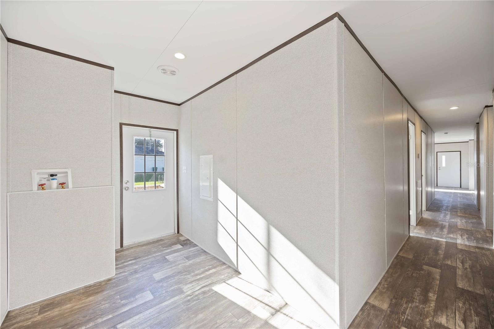 PINE ACRES - Residential