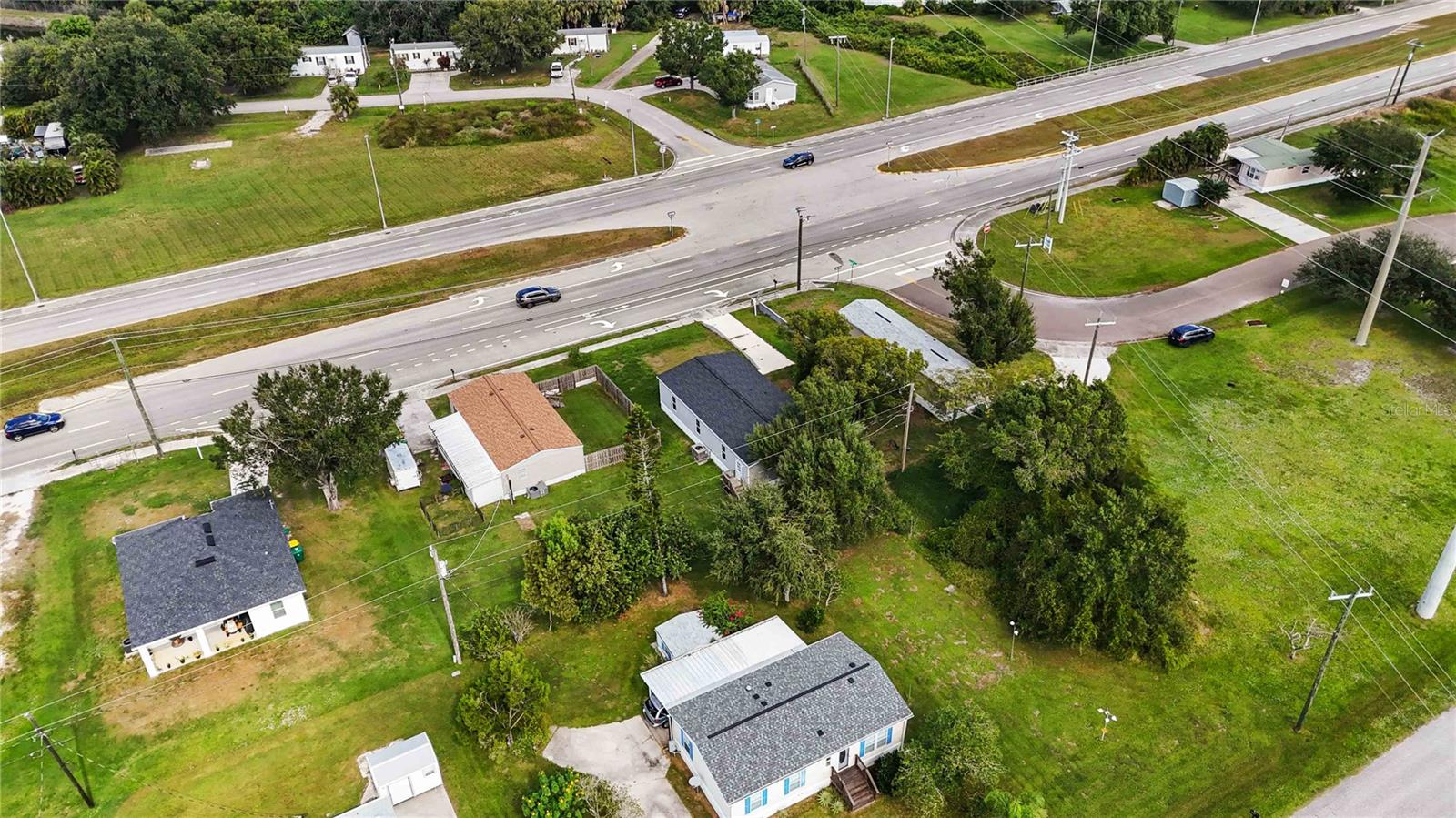 PINE ACRES - Residential