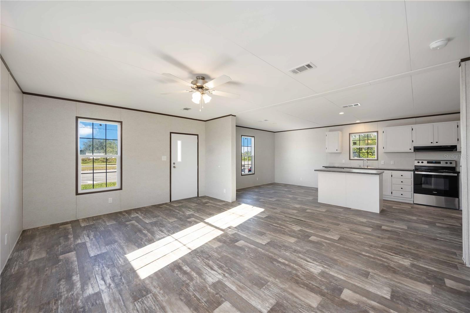 PINE ACRES - Residential