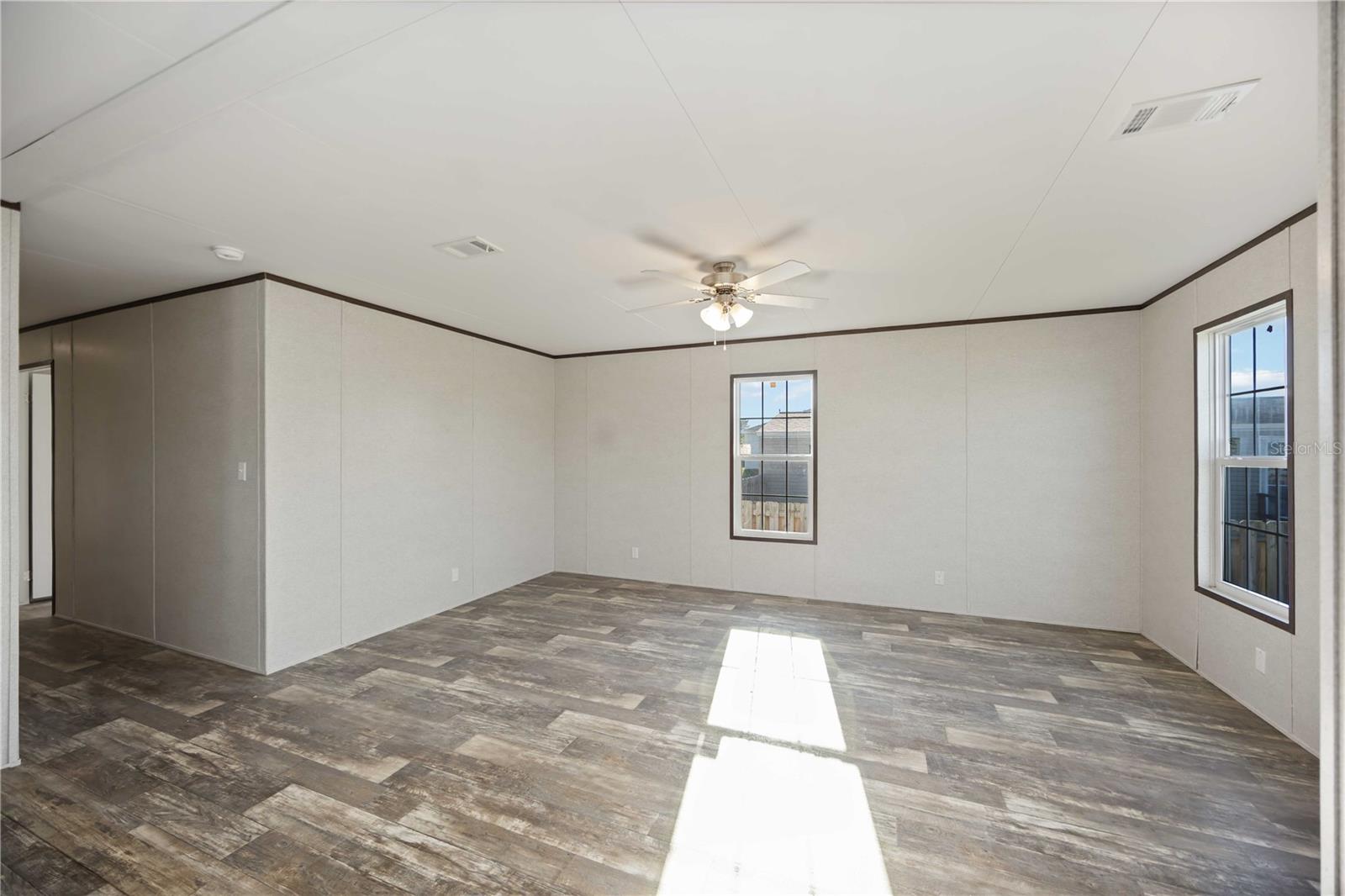 PINE ACRES - Residential