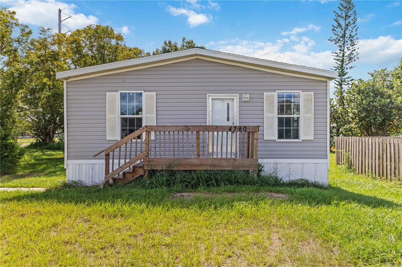 PINE ACRES - Residential