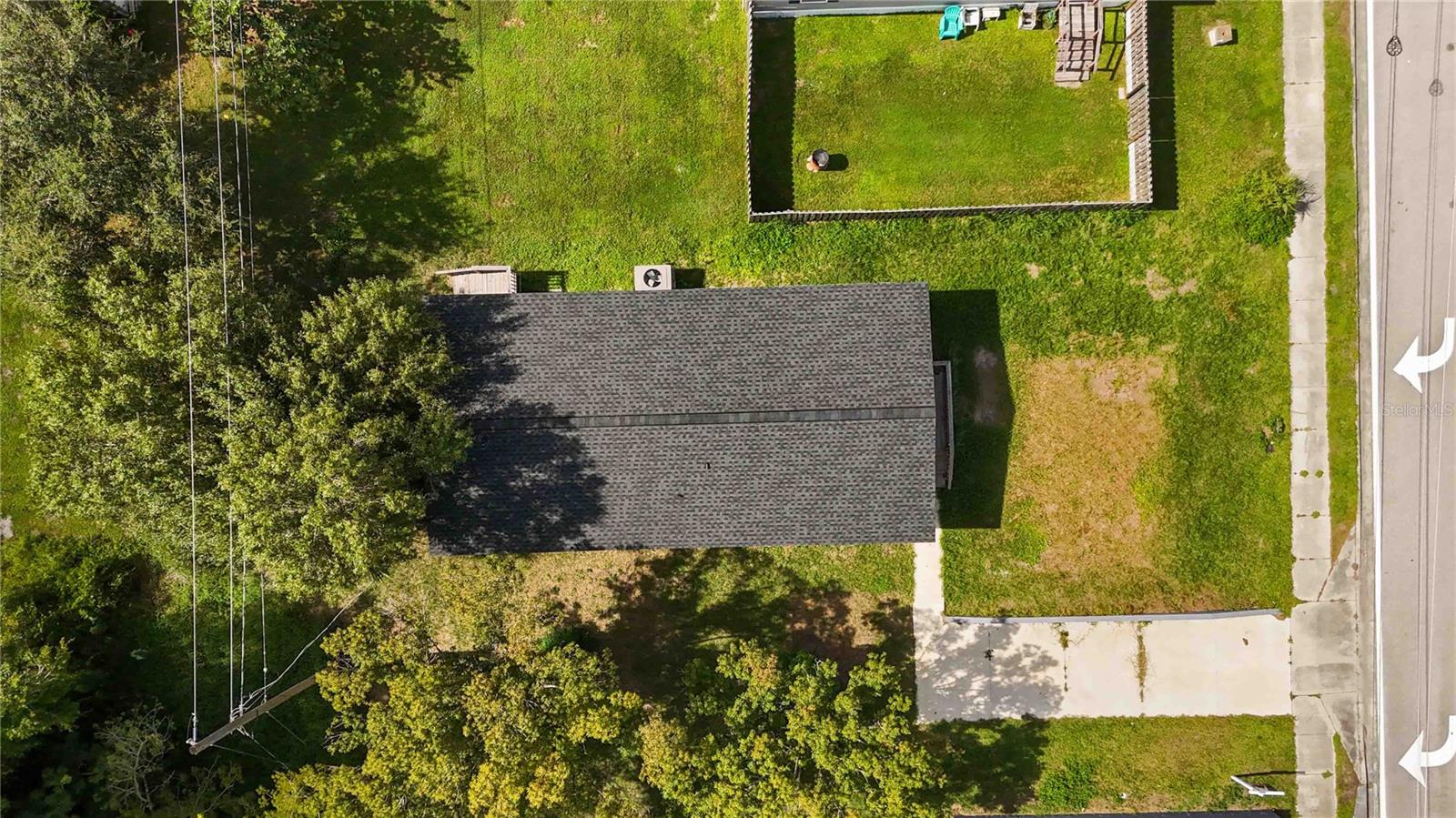 PINE ACRES - Residential