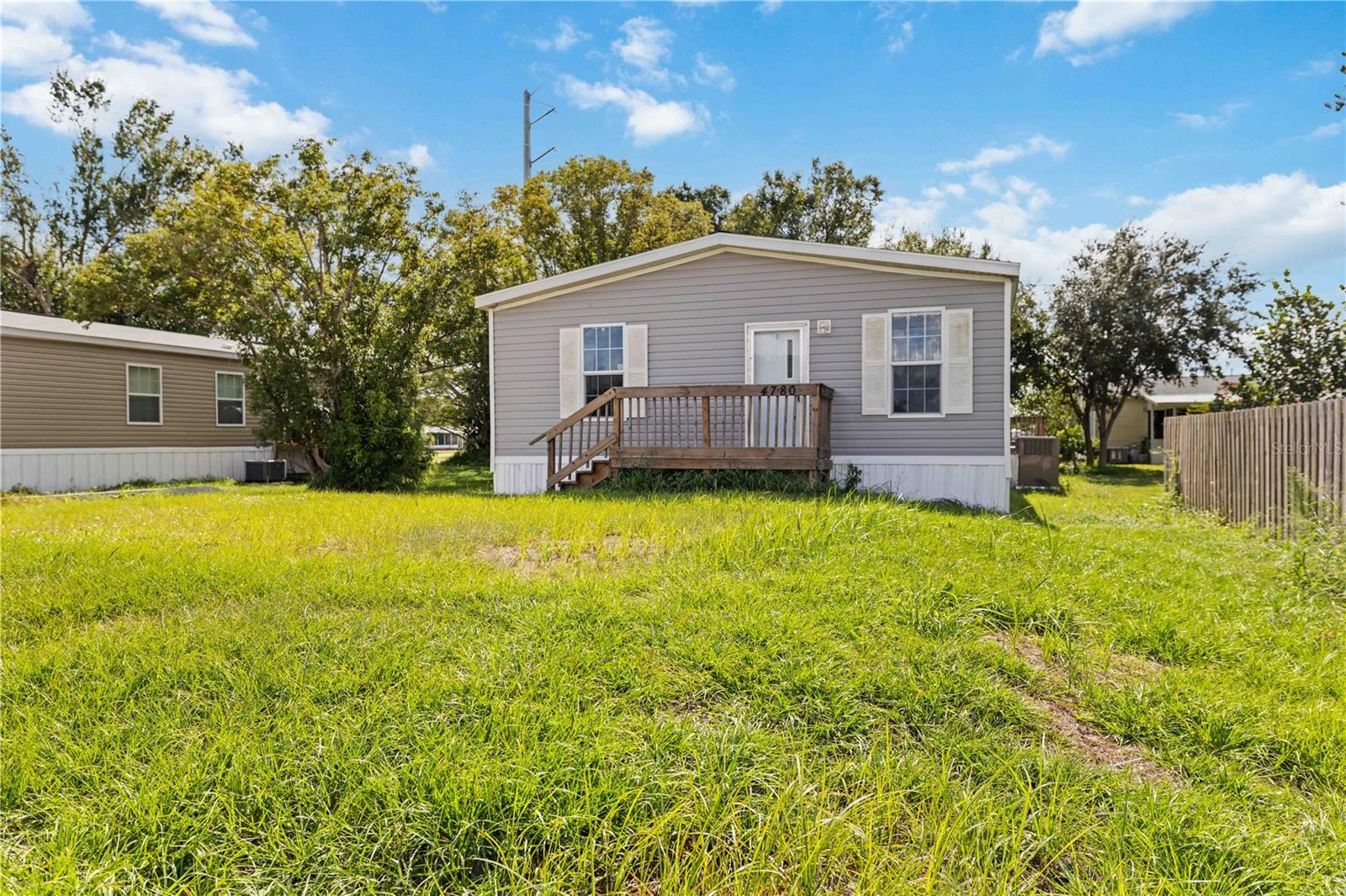 PINE ACRES - Residential