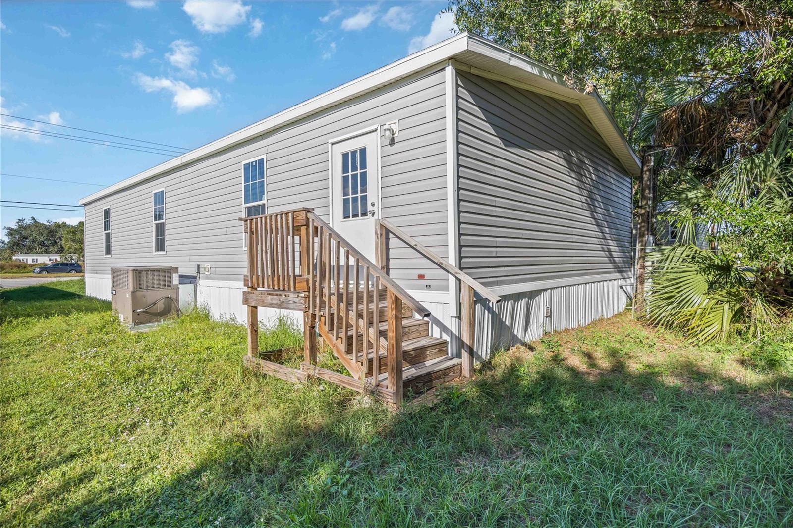 PINE ACRES - Residential