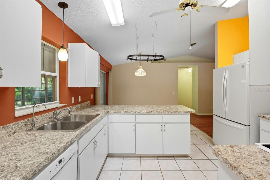 Photo of 3900 N Bay Avenue #572, Crystal River, FL 34428 (MLS # TB8430768)