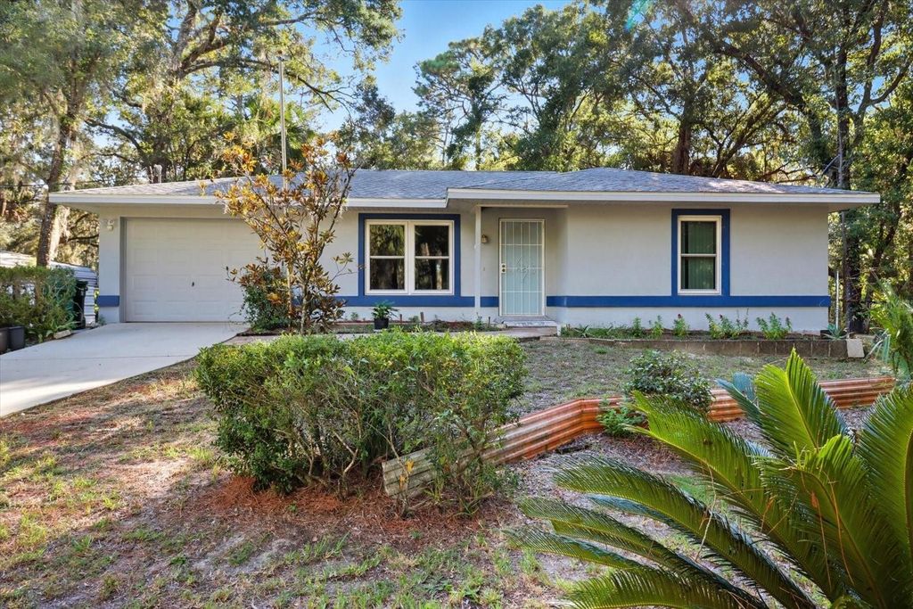 Photo of 3900 N Bay Avenue #572, Crystal River, FL 34428 (MLS # TB8430768)