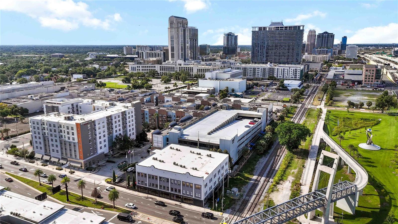 CHINA GLASS WAREHOUSE LOFTS CONDO - Residential Lease