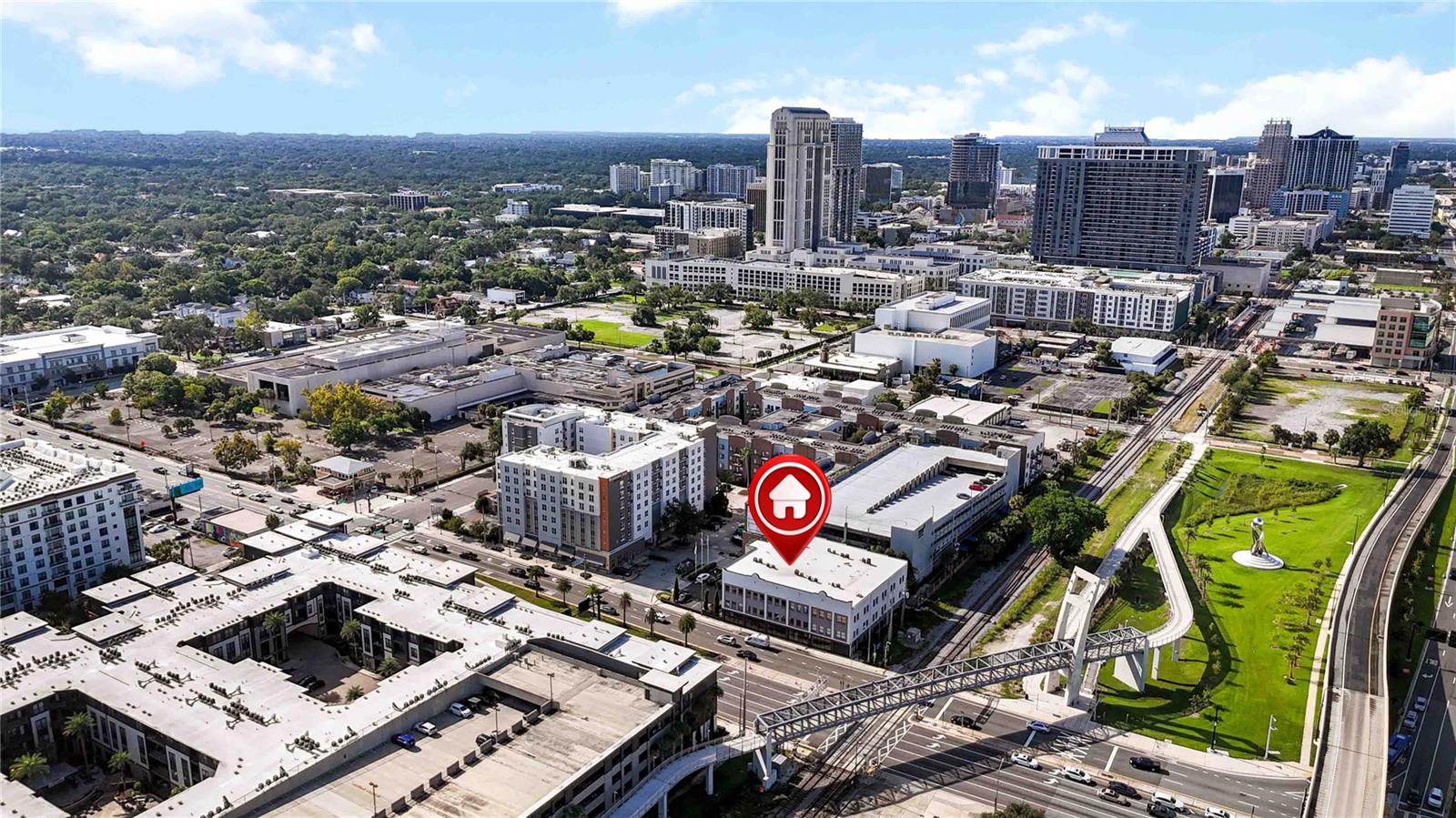 CHINA GLASS WAREHOUSE LOFTS CONDO - Residential Lease