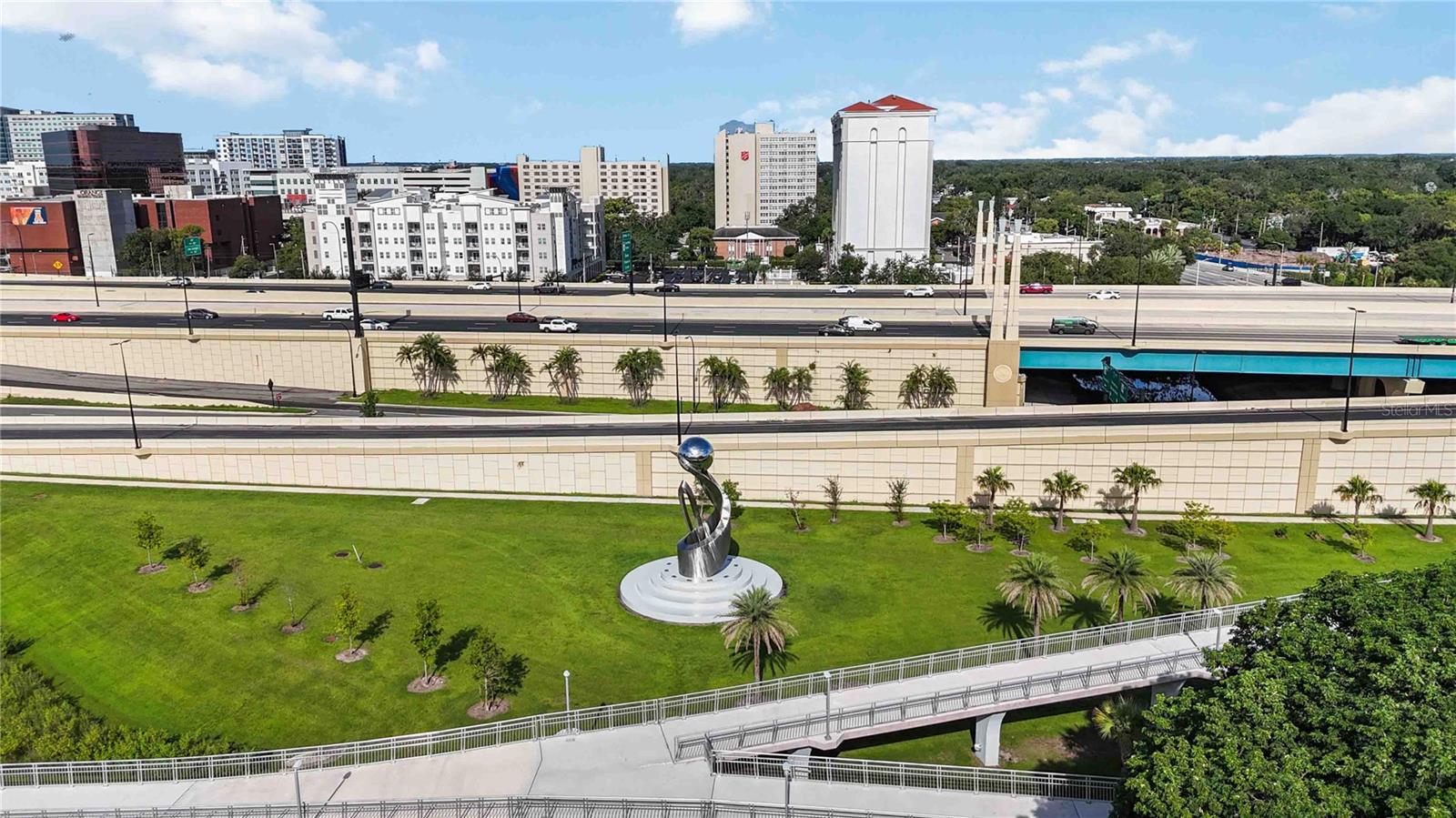 CHINA GLASS WAREHOUSE LOFTS CONDO - Residential Lease