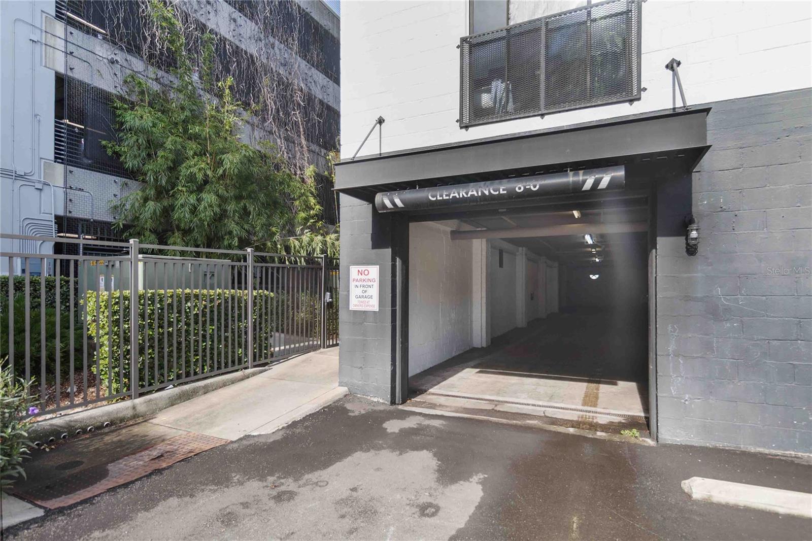 CHINA GLASS WAREHOUSE LOFTS CONDO - Residential Lease