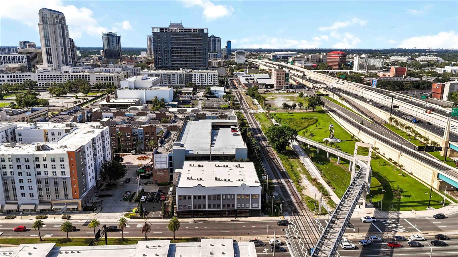 CHINA GLASS WAREHOUSE LOFTS CONDO - Residential Lease