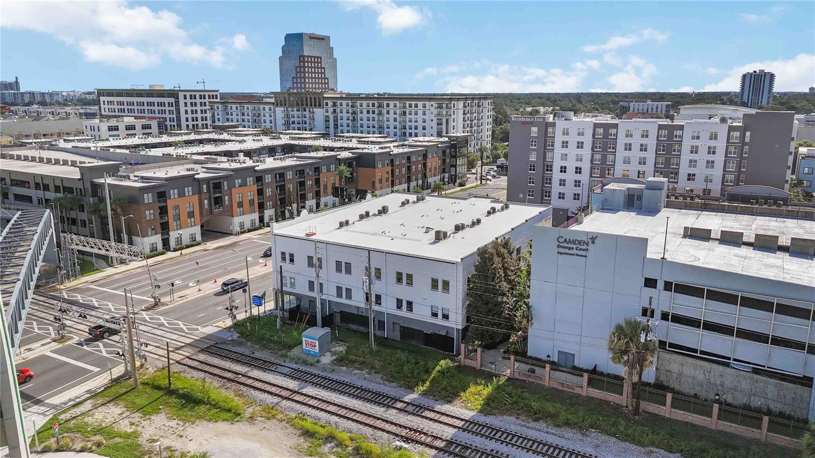 CHINA GLASS WAREHOUSE LOFTS CONDO - Residential Lease