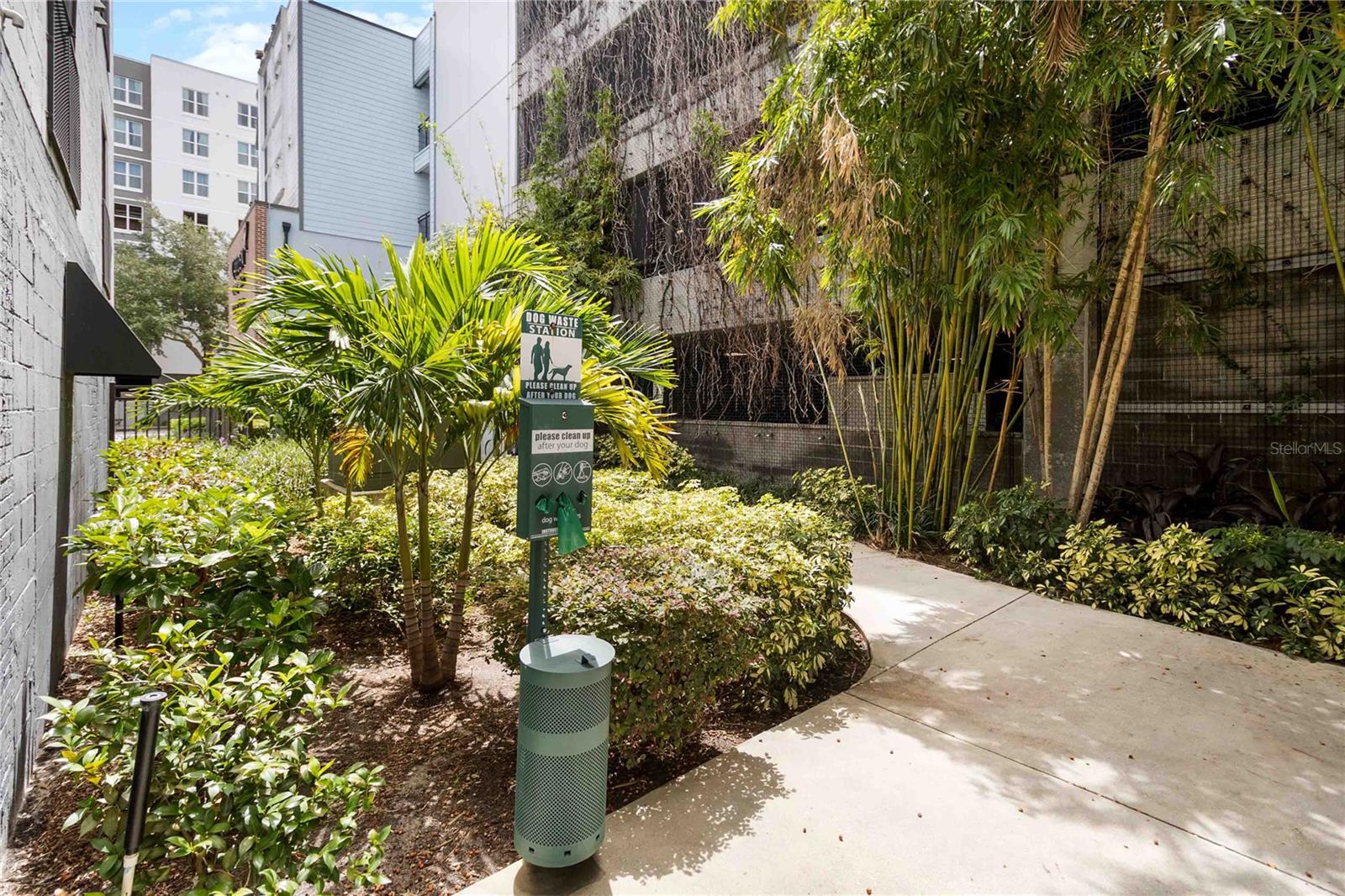 CHINA GLASS WAREHOUSE LOFTS CONDO - Residential Lease