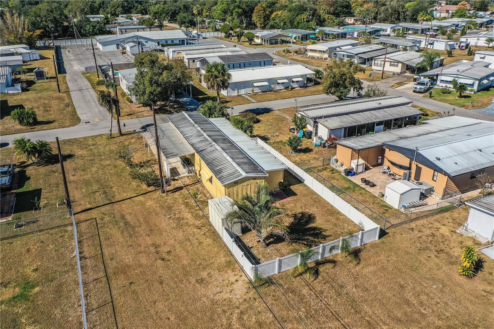 SKYVIEW ESTATES - Residential