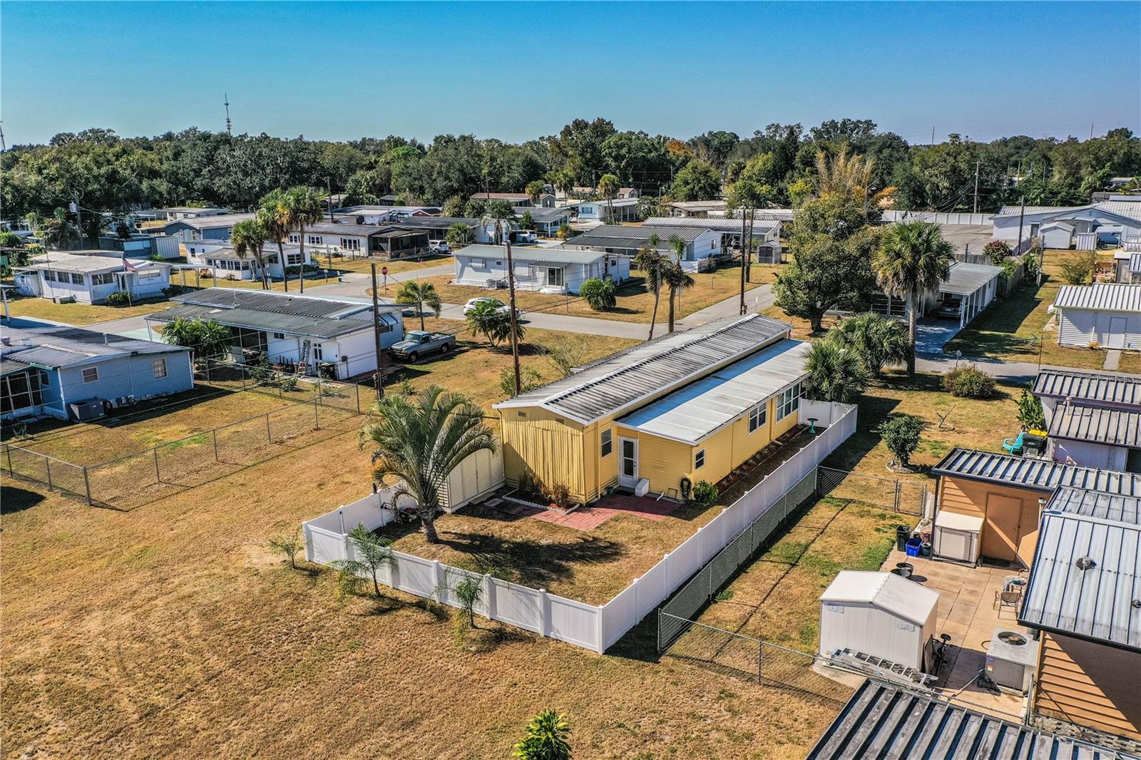 SKYVIEW ESTATES - Residential