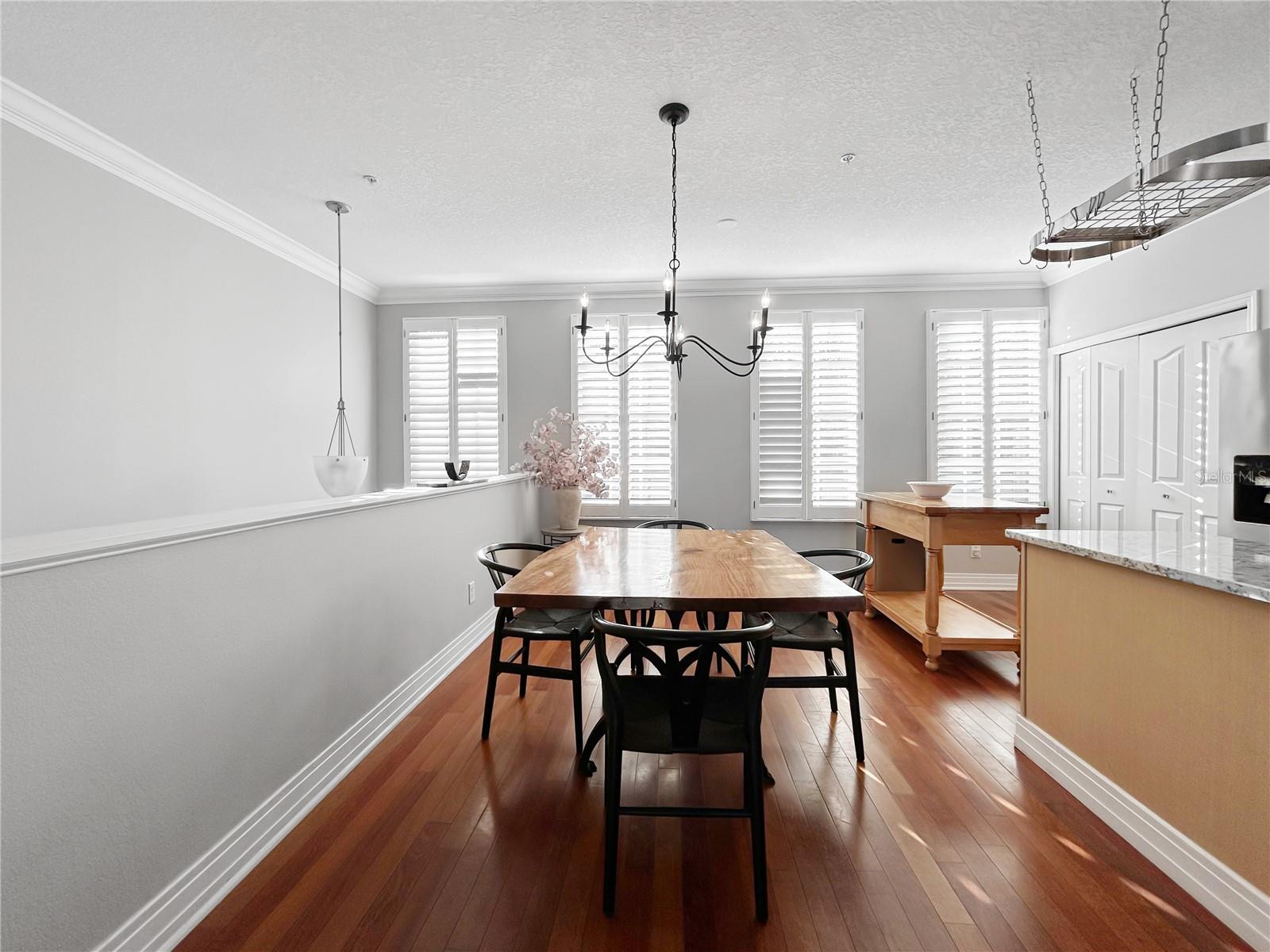 HARBOURSIDE AT HARBOUR ISLAND - Residential Lease