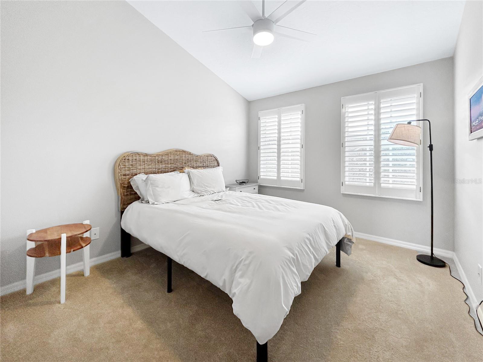 HARBOURSIDE AT HARBOUR ISLAND - Residential Lease
