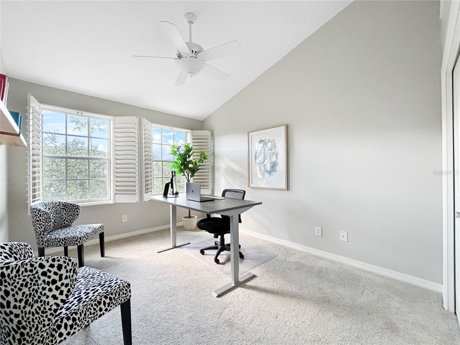 HARBOURSIDE AT HARBOUR ISLAND - Residential Lease