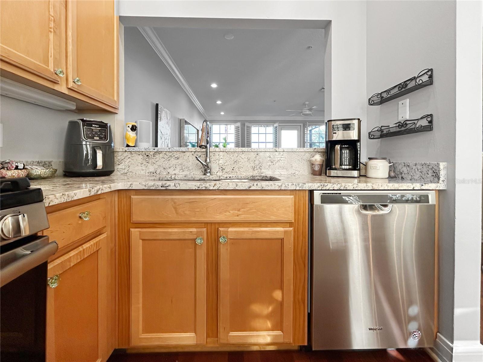 HARBOURSIDE AT HARBOUR ISLAND - Residential Lease
